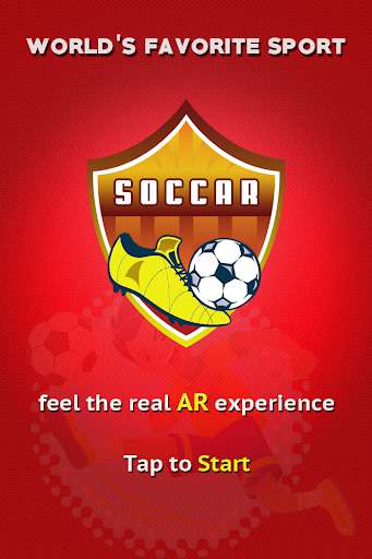 Emulate Android APK Champions AR Soccer Emulate Android APK Champions AR Soccer