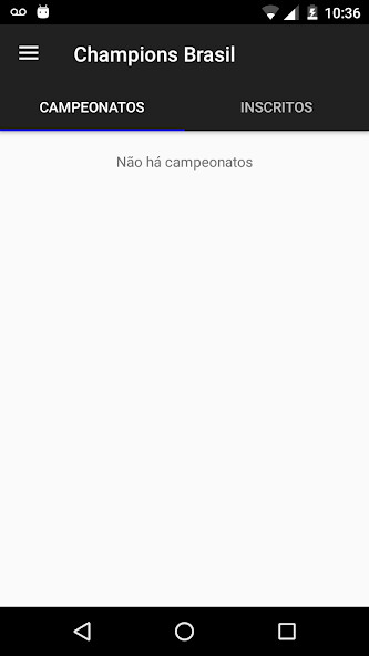 Run android online APK Champions Brasil from MyAndroid or emulate Champions Brasil using MyAndroid Run android online APK Champions Brasil from MyAndroid or emulate Champions Brasil using MyAndroid