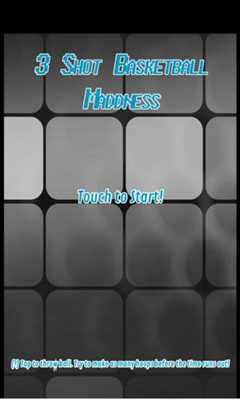 Emulate Android APK Championship Basketball 3 Shot