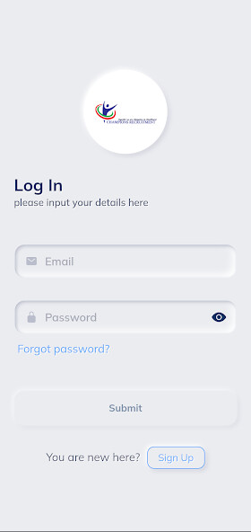 Run android online APK Champions Recruitment from MyAndroid or emulate Champions Recruitment using MyAndroid
