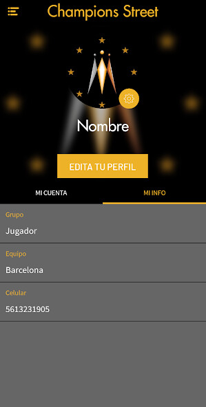Run android online APK Champions Street from MyAndroid or emulate Champions Street using MyAndroid Run android online APK Champions Street from MyAndroid or emulate Champions Street using MyAndroid
