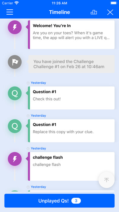 Emulate iPhone app Champions Unite – Lung using MyAndroid Emulate iPhone app Champions Unite – Lung using MyAndroid