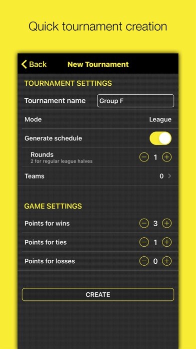 Run android online APK Champion – Tournament-Manager from MyAndroid or emulate Champion – Tournament-Manager using MyAndroid Run android online APK Champion – Tournament-Manager from MyAndroid or emulate Champion – Tournament-Manager using MyAndroid