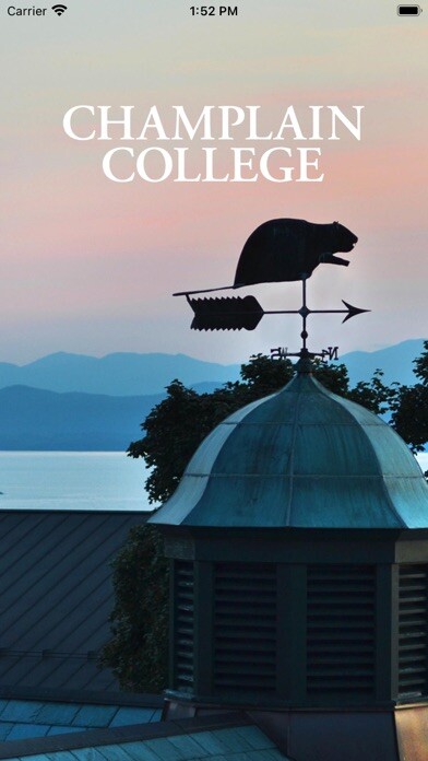 Emulate iPhone app Champlain College using MyAndroid Emulate iPhone app Champlain College using MyAndroid