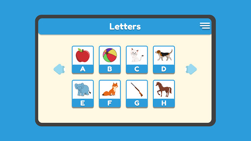 Run android online APK Champs: AR learning app for kids from MyAndroid or emulate Champs: AR learning app for kids using MyAndroid