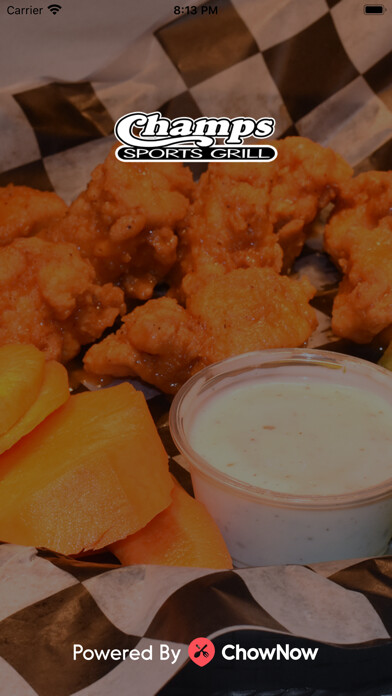 Run android online APK Champs Bar & Grill from MyAndroid or emulate Champs Bar & Grill using MyAndroid
