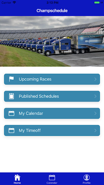 Run android online APK Champschedule from MyAndroid or emulate Champschedule using MyAndroid Run android online APK Champschedule from MyAndroid or emulate Champschedule using MyAndroid