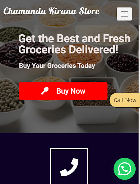 Run android online APK Chamunda Kirana Store from MyAndroid or emulate Chamunda Kirana Store using MyAndroid Run android online APK Chamunda Kirana Store from MyAndroid or emulate Chamunda Kirana Store using MyAndroid