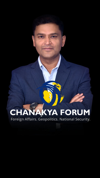 Emulate iPhone app CHANAKYA FORUM using MyAndroid Emulate iPhone app CHANAKYA FORUM using MyAndroid