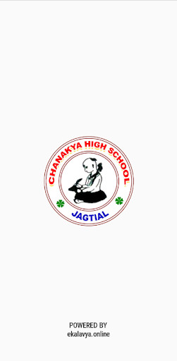 Run android online APK Chanakya High School from MyAndroid or emulate Chanakya High School using MyAndroid
