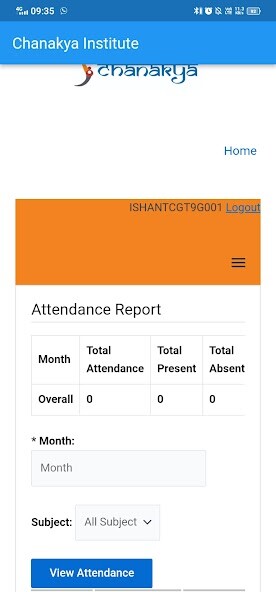 Run android online APK Chanakya Institute from MyAndroid or emulate Chanakya Institute using MyAndroid Run android online APK Chanakya Institute from MyAndroid or emulate Chanakya Institute using MyAndroid