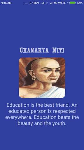 Run android online APK Chanakyaniti English from MyAndroid or emulate Chanakyaniti English using MyAndroid