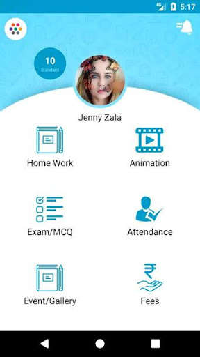 Run android online APK CHANAKYA VIDHYAMANDIR VIHAR from MyAndroid or emulate CHANAKYA VIDHYAMANDIR VIHAR using MyAndroid