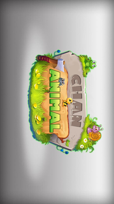 Emulate iPhone app Chan Animal using MyAndroid Emulate iPhone app Chan Animal using MyAndroid