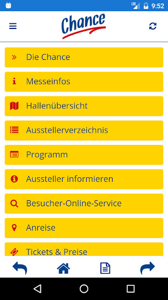 Run android online APK Chance Gießen from MyAndroid or emulate Chance Gießen using MyAndroid Run android online APK Chance Gießen from MyAndroid or emulate Chance Gießen using MyAndroid