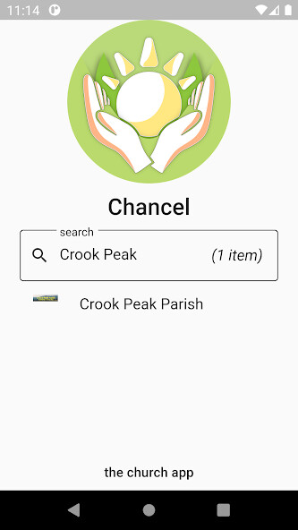 Run android online APK Chancel from MyAndroid or emulate Chancel using MyAndroid