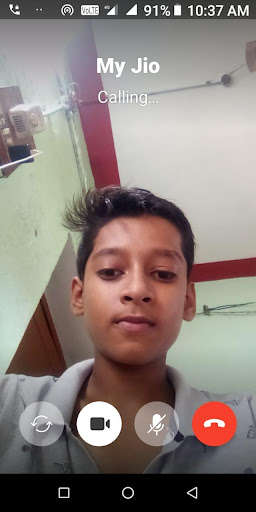 Run android online APK CHANCHAL CHAT from MyAndroid or emulate CHANCHAL CHAT using MyAndroid