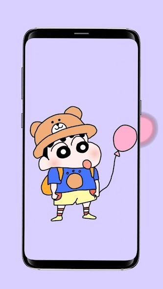 Run android online APK Chan Chan  HD Wallpapers from MyAndroid or emulate Chan Chan  HD Wallpapers using MyAndroid