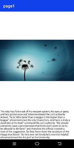 Run android online APK Chand sad story writer from MyAndroid or emulate Chand sad story writer using MyAndroid