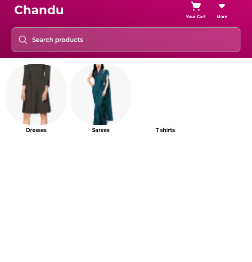 Run android online APK Chandu from MyAndroid or emulate Chandu using MyAndroid Run android online APK Chandu from MyAndroid or emulate Chandu using MyAndroid