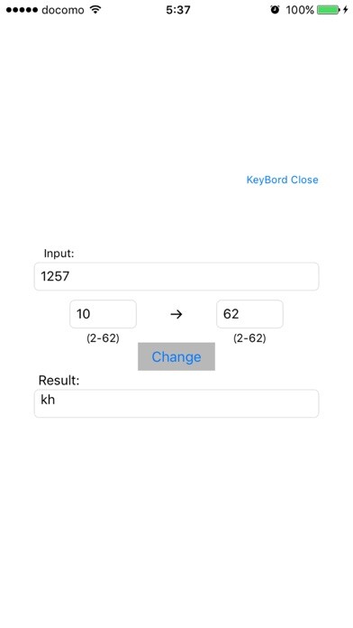 Emulate iPhone app Chane Base system,2-95 using MyAndroid Emulate iPhone app Chane Base system,2-95 using MyAndroid