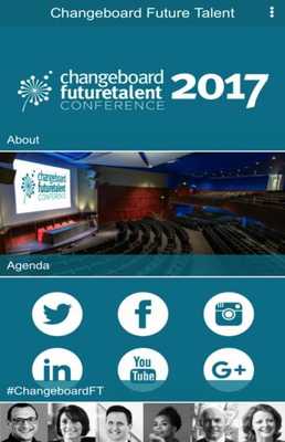 Emulate Android APK Changeboard Future Talent Emulate Android APK Changeboard Future Talent