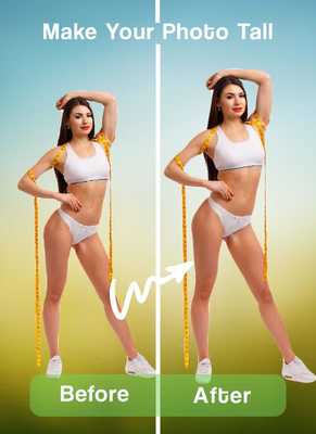 Emulate Android APK Change Body-Slim Selfie Photo Emulate Android APK Change Body-Slim Selfie Photo