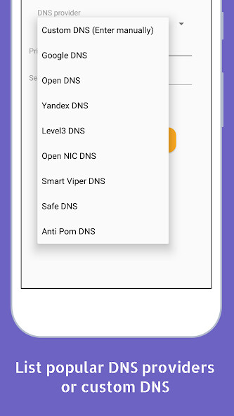 Run android online APK Change DNS Pro (No Root 3G, 4G, Wifi) from MyAndroid or emulate Change DNS Pro (No Root 3G, 4G, Wifi) using MyAndroid Run android online APK Change DNS Pro (No Root 3G, 4G, Wifi) from MyAndroid or emulate Change DNS Pro (No Root 3G, 4G, Wifi) using MyAndroid