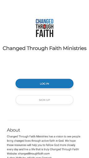 Emulate Android APK Changed Through Faith Emulate Android APK Changed Through Faith