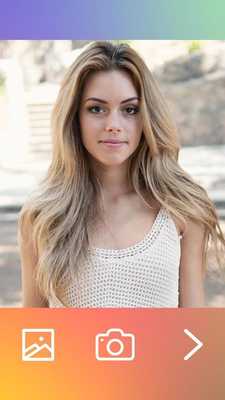 Emulate Android APK Change Face Joke