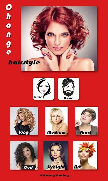 Run android online APK Change Hairstyle Deluxe from MyAndroid or emulate Change Hairstyle Deluxe using MyAndroid Run android online APK Change Hairstyle Deluxe from MyAndroid or emulate Change Hairstyle Deluxe using MyAndroid
