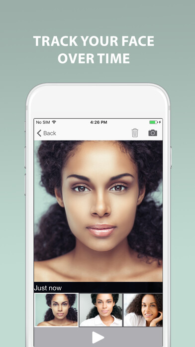 Emulate iPhone app Change in Face Camera Selfie Editor app for family using MyAndroid Emulate iPhone app Change in Face Camera Selfie Editor app for family using MyAndroid