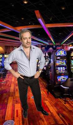 Emulate Android APK Change photo background 2018