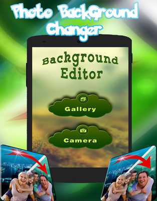 Emulate Android APK Change Photo Background - Erase Background Editor Emulate Android APK Change Photo Background - Erase Background Editor
