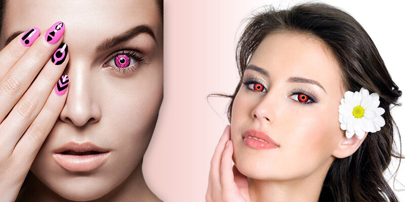 Emulate Android APK Change The Eye Color