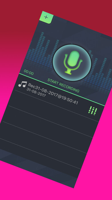 Emulate iPhone app Change Voice with Audio Effects using MyAndroid Emulate iPhone app Change Voice with Audio Effects using MyAndroid