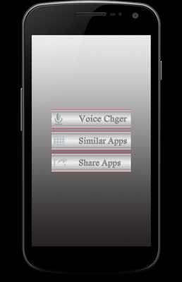 Emulate Android APK Change Voice with Effects voice changer Emulate Android APK Change Voice with Effects voice changer