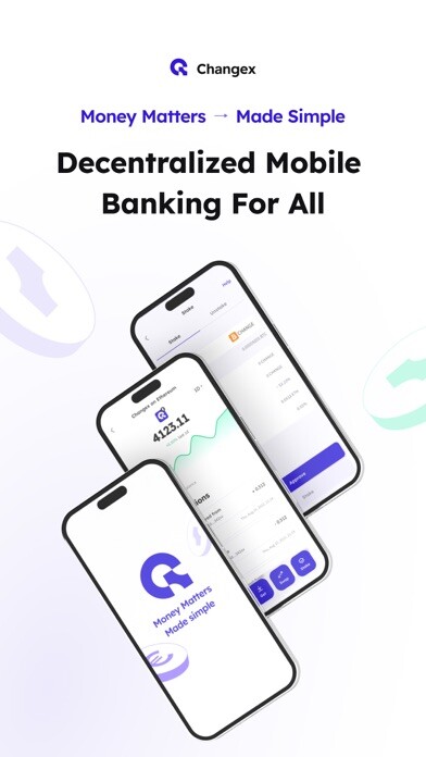 Emulate iPhone app Changex: Buy & Earn Crypto using MyAndroid Emulate iPhone app Changex: Buy & Earn Crypto using MyAndroid