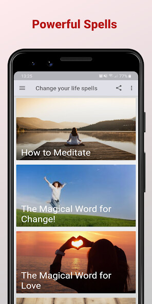 Run android online APK Change your life spells from MyAndroid or emulate Change your life spells using MyAndroid Run android online APK Change your life spells from MyAndroid or emulate Change your life spells using MyAndroid
