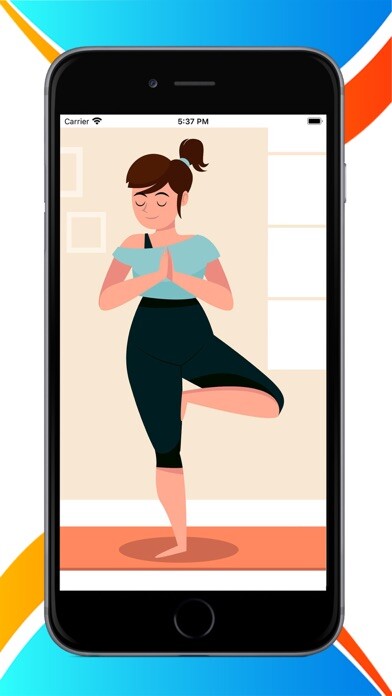 Emulate iPhone app Change Your Life with Yoga using MyAndroid Emulate iPhone app Change Your Life with Yoga using MyAndroid