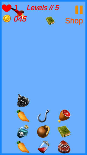 Run android online APK Changing  Ball from MyAndroid or emulate Changing  Ball using MyAndroid