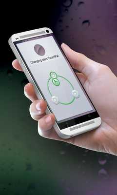 Emulate Android APK Changing stars Keypad Design Emulate Android APK Changing stars Keypad Design