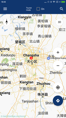 Emulate Android APK Changsha