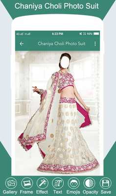 Emulate Android APK Chaniya Choli Photo Suit Emulate Android APK Chaniya Choli Photo Suit