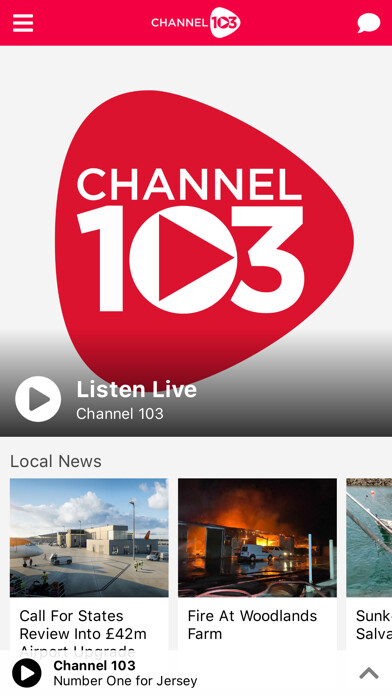 Emulate iPhone app Channel 103 using MyAndroid Emulate iPhone app Channel 103 using MyAndroid