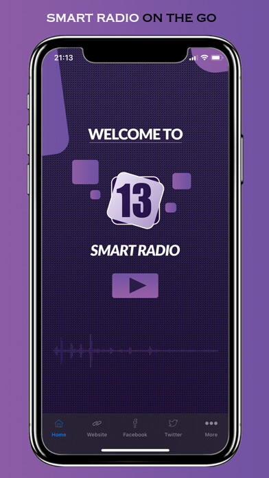 Emulate iPhone app Channel 13. using MyAndroid Emulate iPhone app Channel 13. using MyAndroid