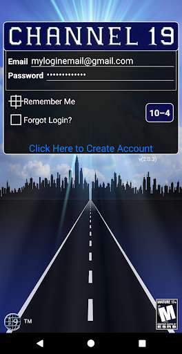 Run android online APK Channel 19 from MyAndroid or emulate Channel 19 using MyAndroid Run android online APK Channel 19 from MyAndroid or emulate Channel 19 using MyAndroid