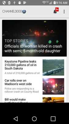 Emulate Android APK Channel 3000