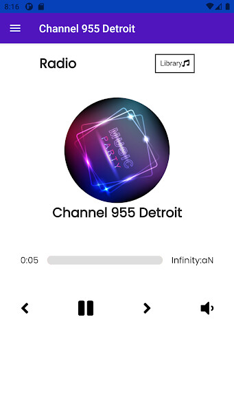 Run android online APK Channel 955 Detroit from MyAndroid or emulate Channel 955 Detroit using MyAndroid Run android online APK Channel 955 Detroit from MyAndroid or emulate Channel 955 Detroit using MyAndroid