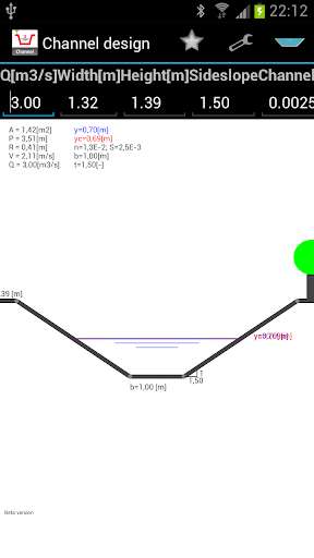 Run android online APK ChannelDesign from MyAndroid or emulate ChannelDesign using MyAndroid